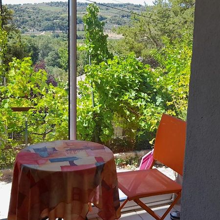 Villa Les Pins Mirabel-aux-Baronnies 外观 照片