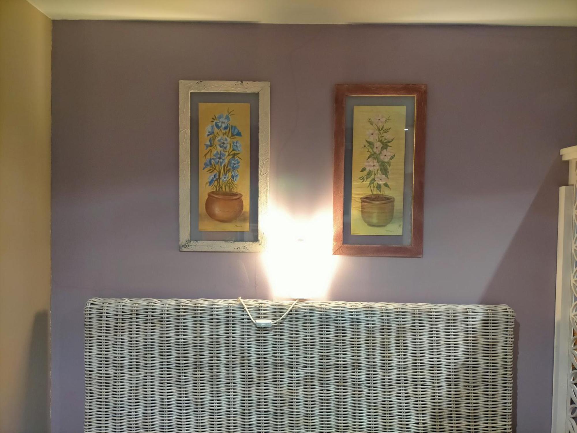 Villa Les Pins Mirabel-aux-Baronnies 外观 照片